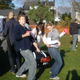 Image for article titled The Haughty Drunken Excess That Is Harvard-Yale In Pictures